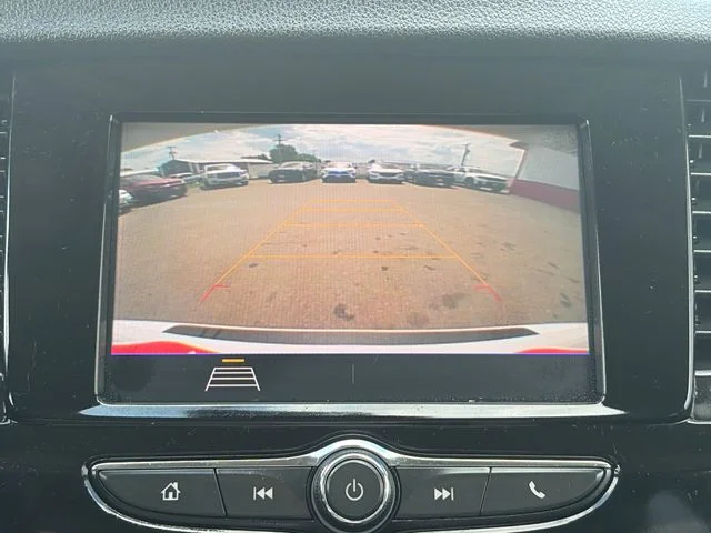 SEMINUEVOS BUICK Encore a Estados en autogozo