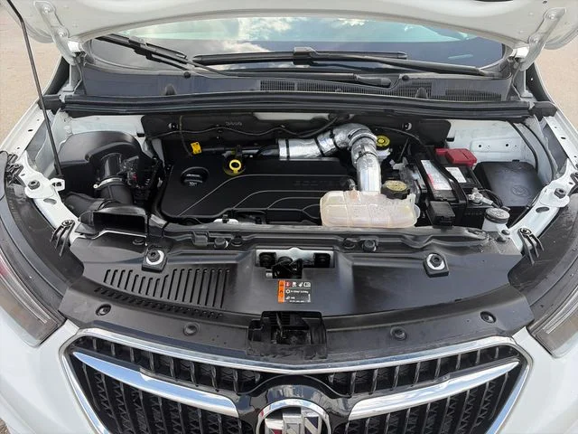 SEMINUEVOS BUICK Encore a Estados en autogozo