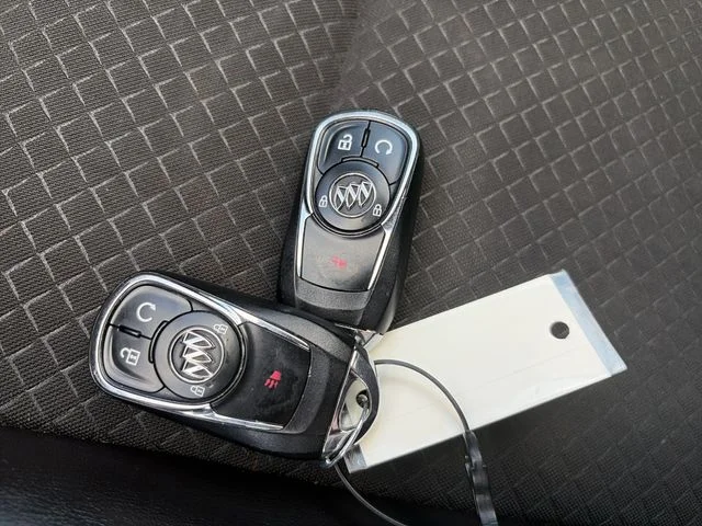 SEMINUEVOS BUICK Encore a Estados en autogozo
