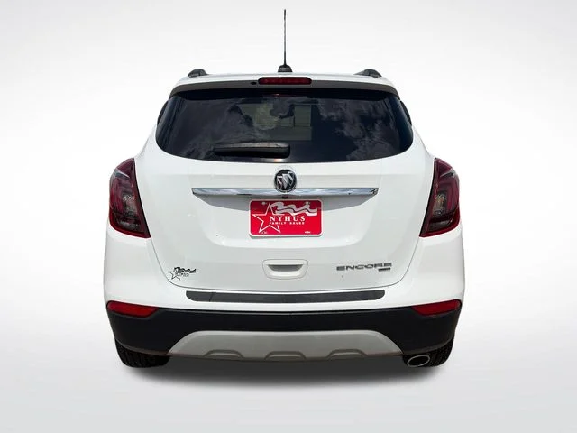 SEMINUEVOS BUICK Encore a Estados en autogozo