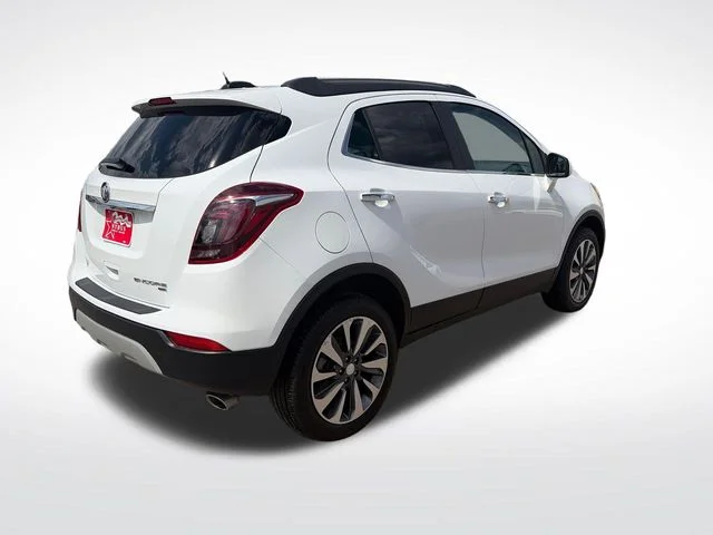 SEMINUEVOS BUICK Encore a Estados en autogozo