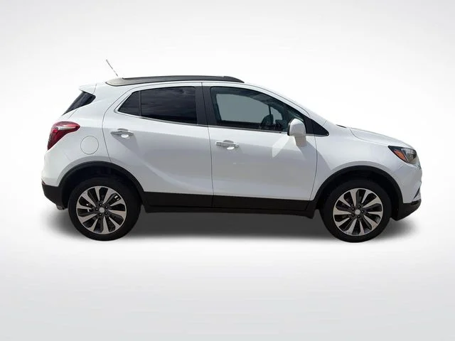 SEMINUEVOS BUICK Encore a Estados en autogozo