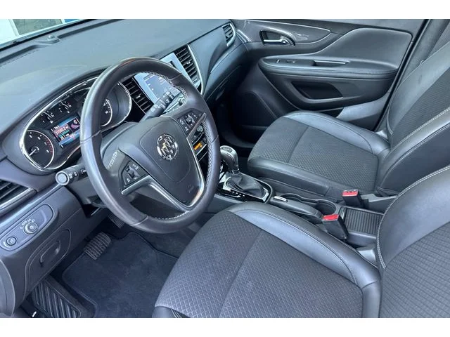 SEMINUEVOS BUICK Encore at ELK GROVE in Elk Grove Buick GMC
