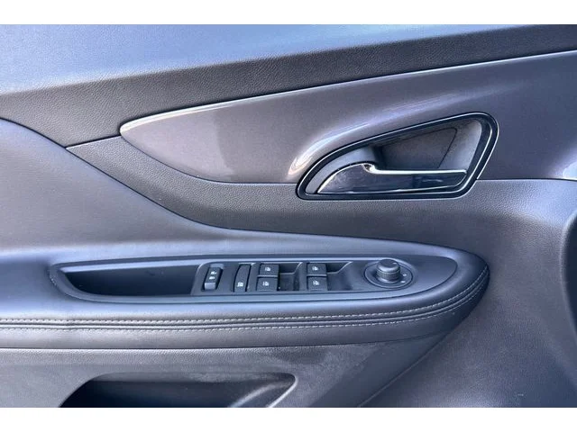 SEMINUEVOS BUICK Encore at ELK GROVE in Elk Grove Buick GMC
