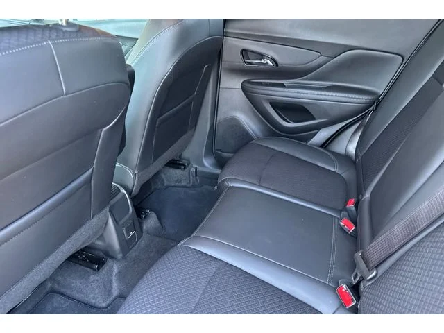 SEMINUEVOS BUICK Encore at ELK GROVE in Elk Grove Buick GMC