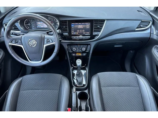 SEMINUEVOS BUICK Encore at ELK GROVE in Elk Grove Buick GMC