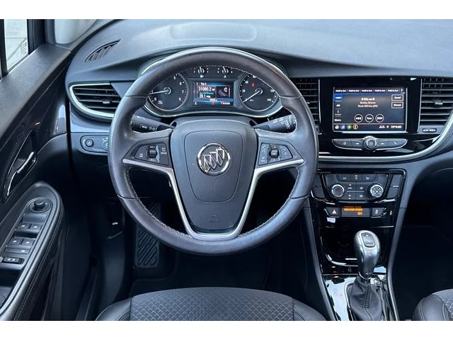 SEMINUEVOS BUICK Encore at ELK GROVE in Elk Grove Buick GMC
