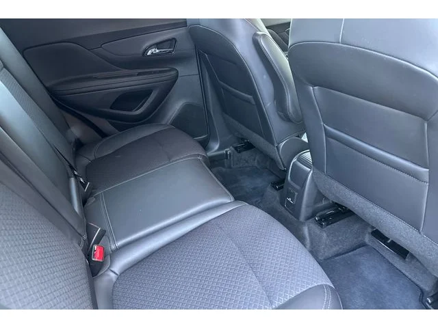 SEMINUEVOS BUICK Encore at ELK GROVE in Elk Grove Buick GMC