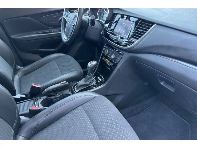SEMINUEVOS BUICK Encore at ELK GROVE in Elk Grove Buick GMC