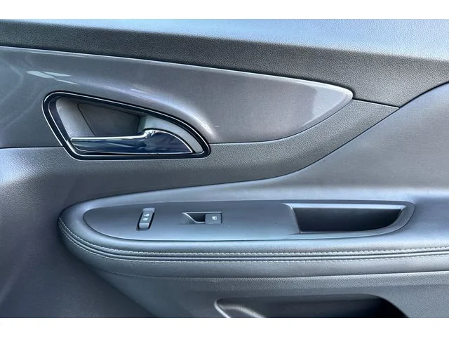 SEMINUEVOS BUICK Encore at ELK GROVE in Elk Grove Buick GMC