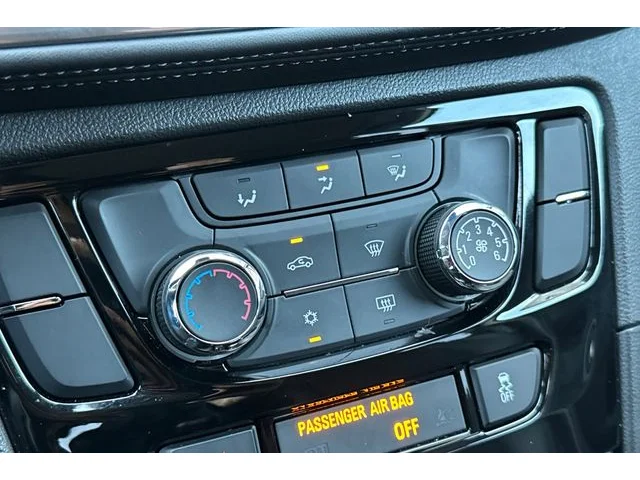 SEMINUEVOS BUICK Encore at ELK GROVE in Elk Grove Buick GMC