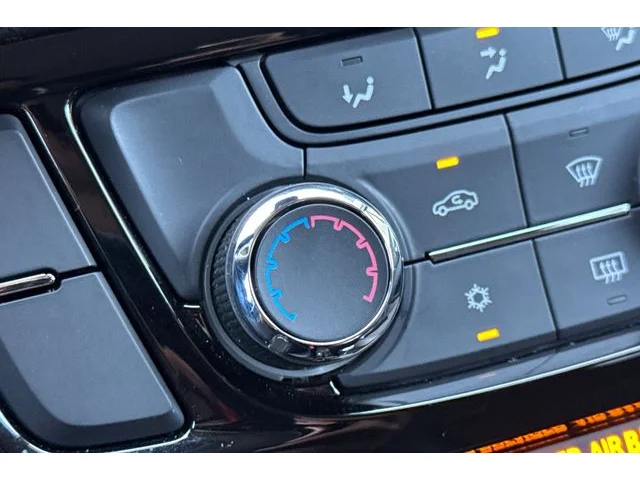 SEMINUEVOS BUICK Encore at ELK GROVE in Elk Grove Buick GMC