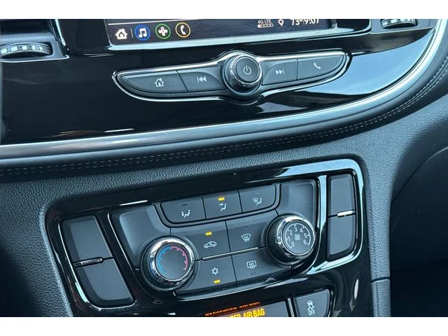 SEMINUEVOS BUICK Encore at ELK GROVE in Elk Grove Buick GMC