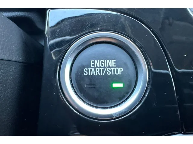 SEMINUEVOS BUICK Encore at ELK GROVE in Elk Grove Buick GMC