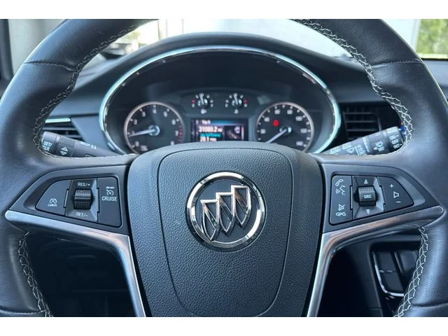 SEMINUEVOS BUICK Encore at ELK GROVE in Elk Grove Buick GMC