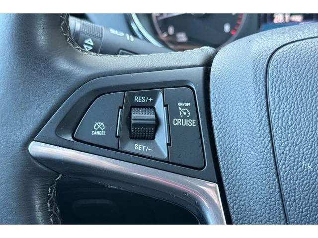 SEMINUEVOS BUICK Encore at ELK GROVE in Elk Grove Buick GMC