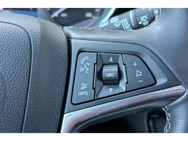 SEMINUEVOS BUICK Encore at ELK GROVE in Elk Grove Buick GMC