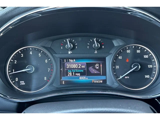 SEMINUEVOS BUICK Encore at ELK GROVE in Elk Grove Buick GMC
