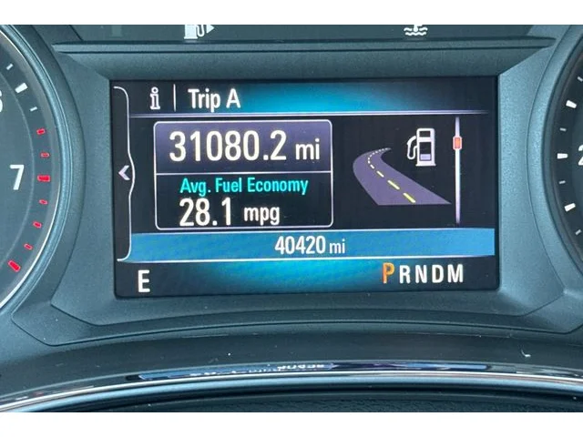 SEMINUEVOS BUICK Encore at ELK GROVE in Elk Grove Buick GMC