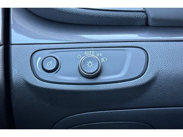 SEMINUEVOS BUICK Encore at ELK GROVE in Elk Grove Buick GMC