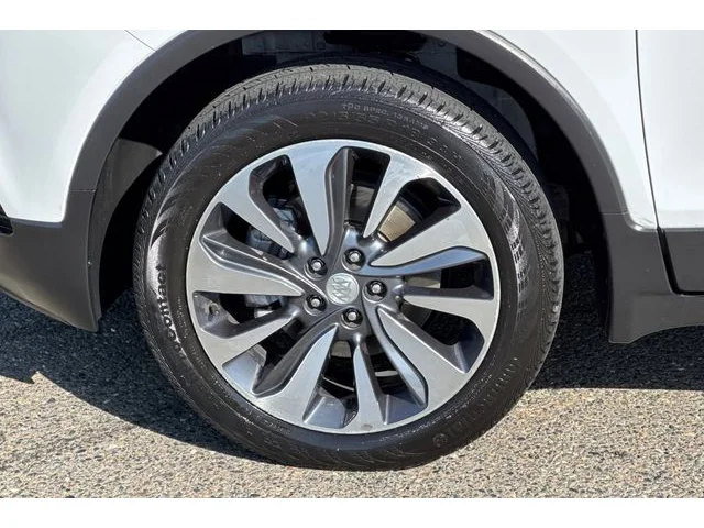 SEMINUEVOS BUICK Encore at ELK GROVE in Elk Grove Buick GMC
