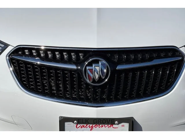 SEMINUEVOS BUICK Encore at ELK GROVE in Elk Grove Buick GMC
