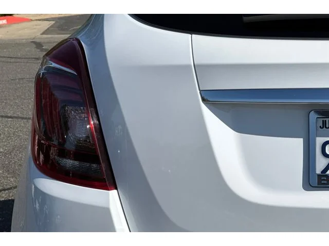 SEMINUEVOS BUICK Encore at ELK GROVE in Elk Grove Buick GMC