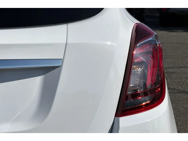 SEMINUEVOS BUICK Encore at ELK GROVE in Elk Grove Buick GMC