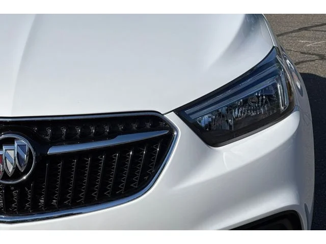 SEMINUEVOS BUICK Encore at ELK GROVE in Elk Grove Buick GMC