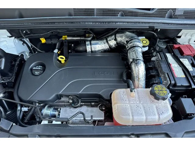 SEMINUEVOS BUICK Encore at ELK GROVE in Elk Grove Buick GMC