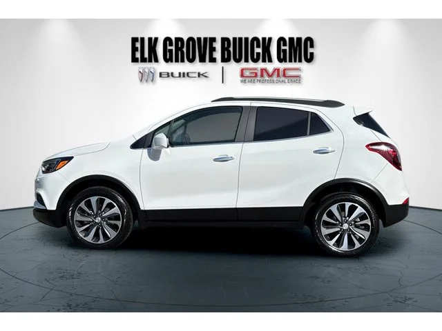 SEMINUEVOS BUICK Encore at ELK GROVE in Elk Grove Buick GMC