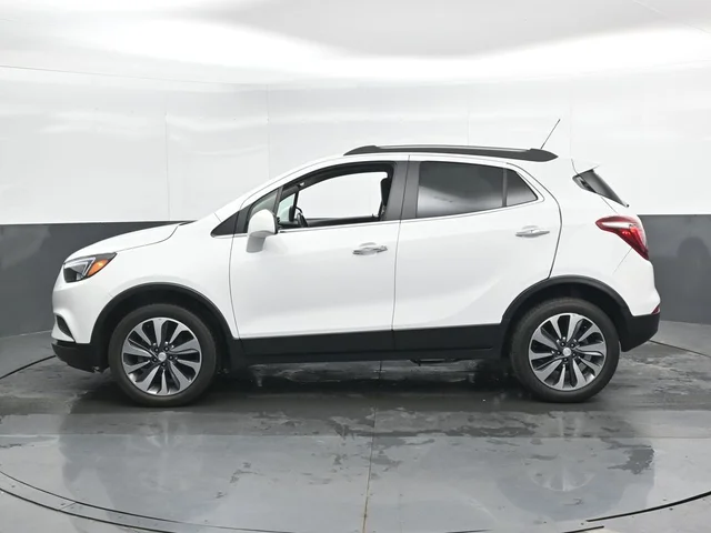 SEMINUEVOS BUICK Encore a Estados en autogozo