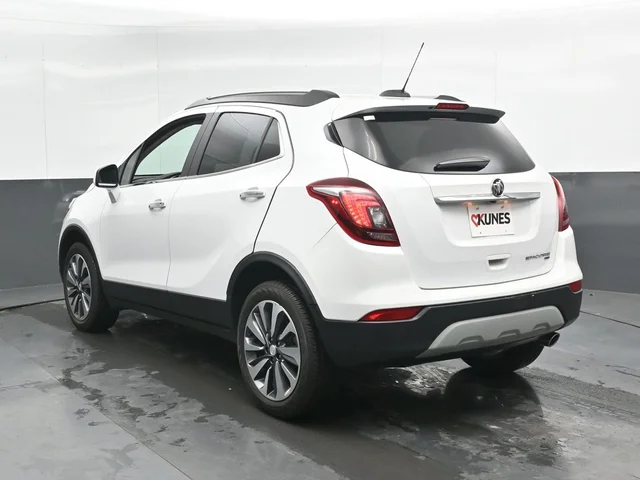 SEMINUEVOS BUICK Encore a Estados en autogozo
