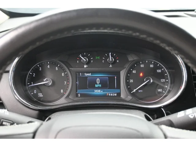 SEMINUEVOS BUICK Encore a Estados en autogozo