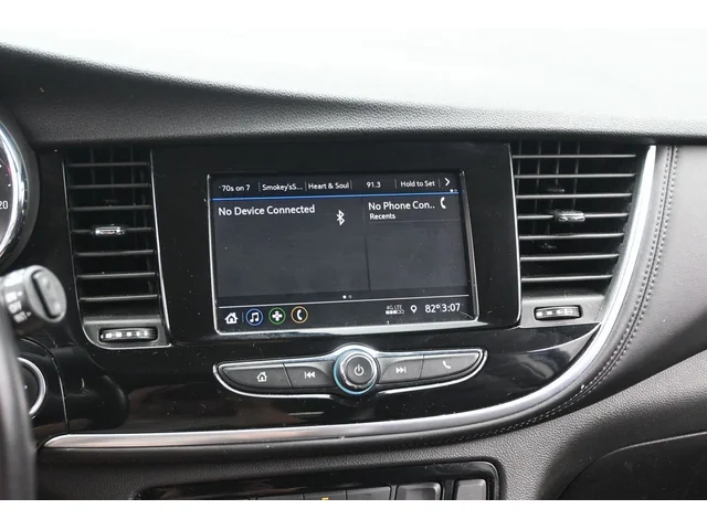 SEMINUEVOS BUICK Encore a Estados en autogozo