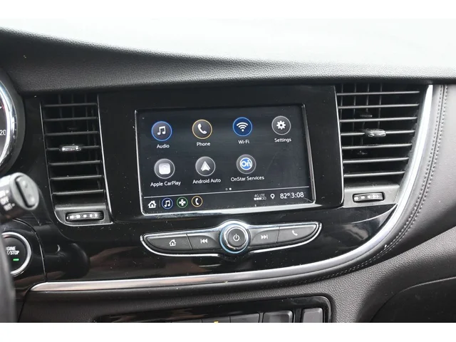 SEMINUEVOS BUICK Encore a Estados en autogozo