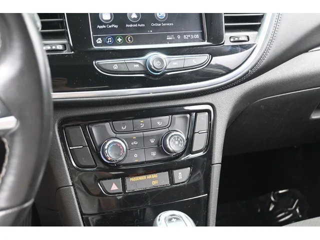 SEMINUEVOS BUICK Encore a Estados en autogozo