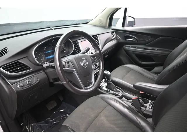 SEMINUEVOS BUICK Encore a Estados en autogozo