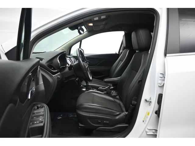 SEMINUEVOS BUICK Encore a Estados en autogozo