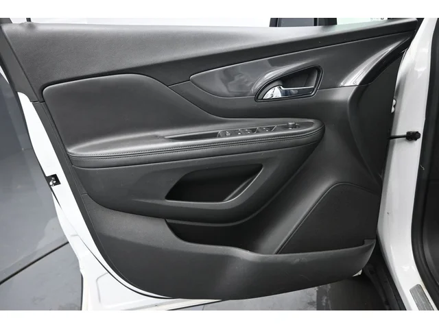 SEMINUEVOS BUICK Encore a Estados en autogozo