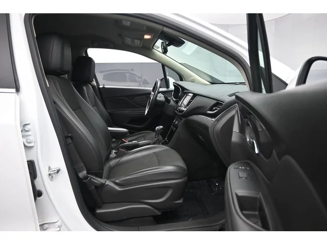 SEMINUEVOS BUICK Encore a Estados en autogozo