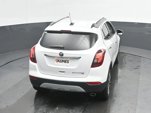 SEMINUEVOS BUICK Encore a Estados en autogozo