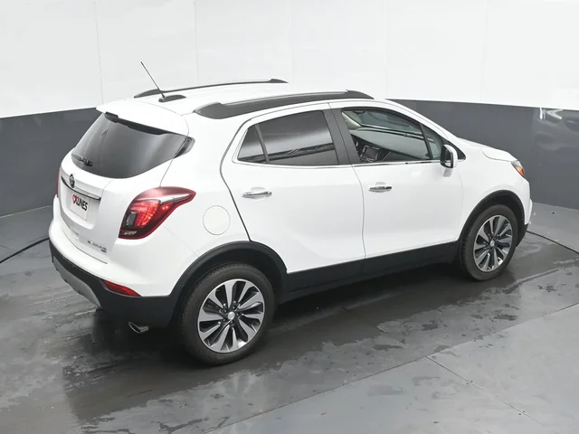 SEMINUEVOS BUICK Encore a Estados en autogozo