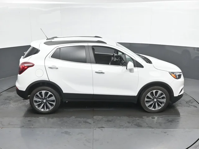 SEMINUEVOS BUICK Encore a Estados en autogozo