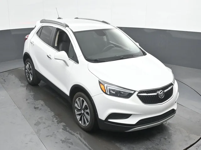 SEMINUEVOS BUICK Encore a Estados en autogozo