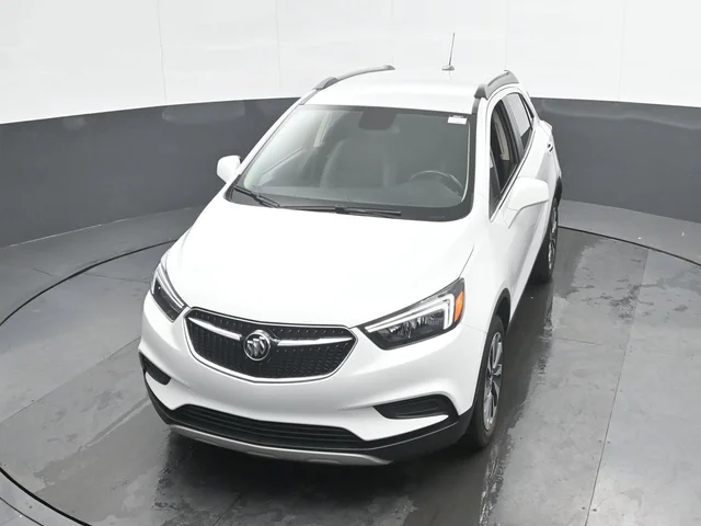 SEMINUEVOS BUICK Encore a Estados en autogozo