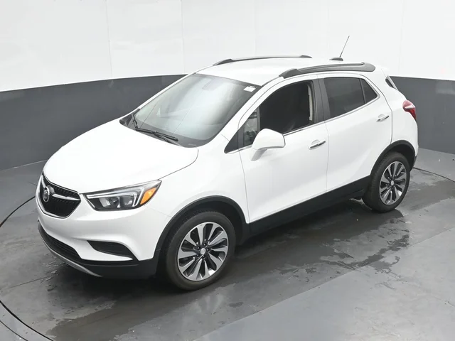 SEMINUEVOS BUICK Encore a Estados en autogozo