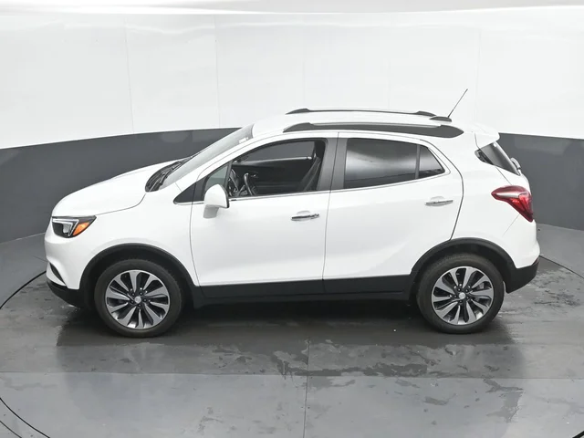 SEMINUEVOS BUICK Encore a Estados en autogozo