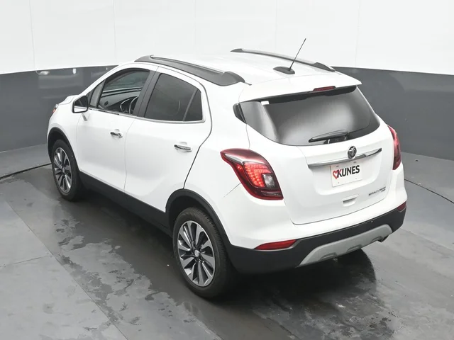 SEMINUEVOS BUICK Encore a Estados en autogozo