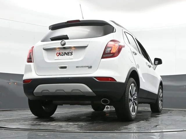 SEMINUEVOS BUICK Encore a Estados en autogozo